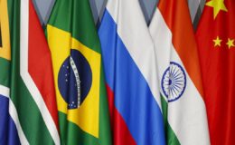 Afrika BMGK’da daimi üyelik için BRICS’e güveniyor