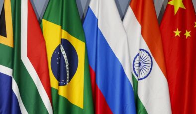 Afrika BMGK’da daimi üyelik için BRICS’e güveniyor