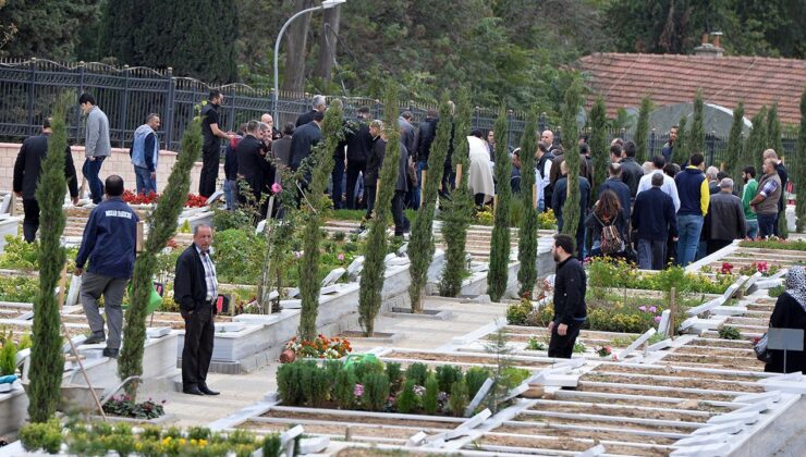 Cem Garipoğlu’nun mezarı bugün açılacak