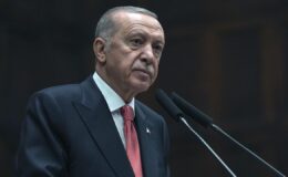 Cumhurbaşkanı Erdoğan AK Parti İl Başkanları ile bir araya geliyor