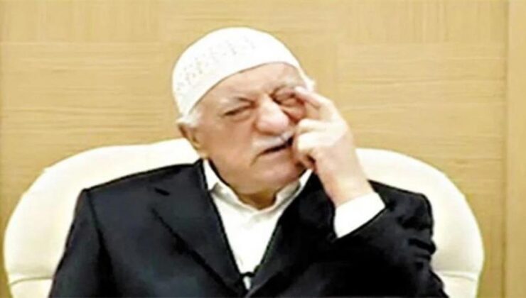 FETÖ elebaşı Gülen’in İstanbul’daki kabarık suç listesi