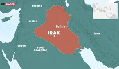 Irak’ta uçuşlar askıya alındı