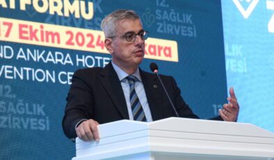 Bakan Memişoğlu: Hekim değerli olduğunu hissetmek istiyor