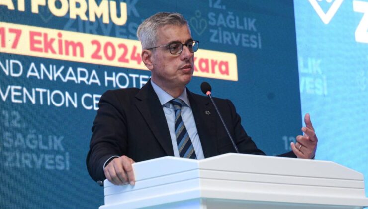 Bakan Memişoğlu: Hekim değerli olduğunu hissetmek istiyor