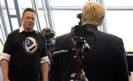 ABD’den Musk’a “America PAC”i destekleyenlere 1 milyon dolar verme çekilişi konusunda uyarı