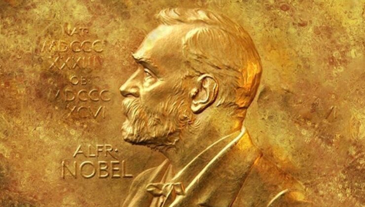 2024 Nobel Ekonomi Ödülü’nün sahibi belli oldu