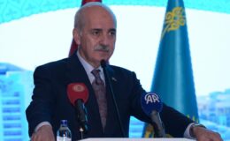 Kurtulmuş: Türk dünyasının dayanışma içerisinde hareket etmesi zorunluluktur