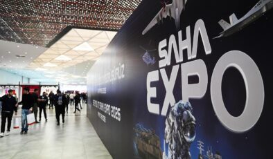 SAHA EXPO’da 4,3 milyar dolarlık ihracat sözleşmesi imzalandı