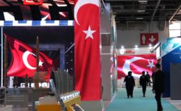 SAHA EXPO’da iş birliği anlaşmaları imzalanmaya devam ediyor