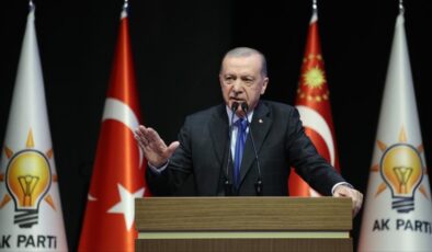 Erdoğan: FETÖ’yle mücadele kararlılıkla sürecek