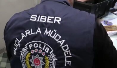 Siber Suçlarla Mücadele ekipleri yasa dışı “bahis”çilere göz açtırmıyor: 26 tutuklama