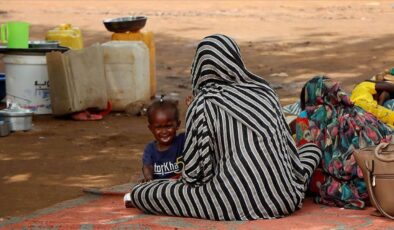 BM: Sudan’da 3,7 milyon çocuk akut yetersiz beslenme riskiyle karşı karşıya