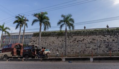 Haiti’de son 2 günde yaşanan çatışmalarda 70 kişi öldü