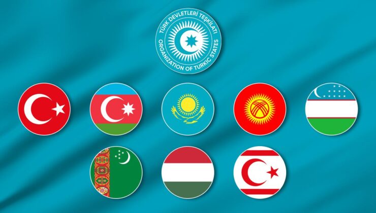 Azerbaycan ve Kırgızistan’dan TDT’nin daha da güçleneceği mesajı