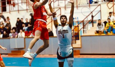 Mağusa’da kazanan YDÜ: 66-79