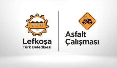 LTB: Boru testleri başarı ile tamamlandı. Kalıcı asfaltlama çalışmaları yapılacak