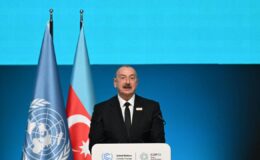 Azerbaycan Cumhurbaşkanı Aliyev’den ABD basınına tepki