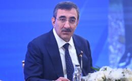 Cumhurbaşkanı Yardımcısı Yılmaz: 2026’da enflasyon ülkemizin gündeminde çok fazla tartışılmayacak