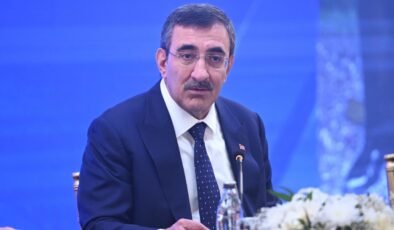 Cumhurbaşkanı Yardımcısı Yılmaz: 2026’da enflasyon ülkemizin gündeminde çok fazla tartışılmayacak