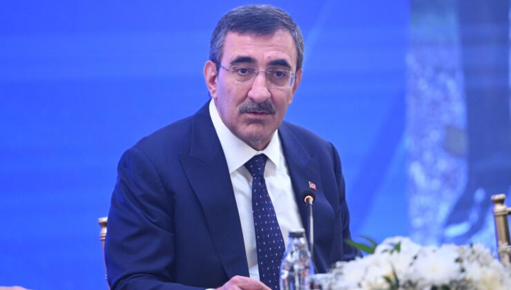 Cumhurbaşkanı Yardımcısı Yılmaz: 2026’da enflasyon ülkemizin gündeminde çok fazla tartışılmayacak