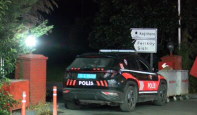 Şişli’de kayıp kız çocuğunun cansız bedeni bulundu