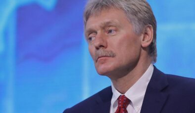 Kremlin Sözcüsü Peskov, BRICS nezdinde tek para biriminin gündemde olmadığını belirtti