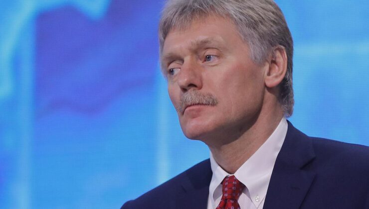 Kremlin Sözcüsü Peskov, BRICS nezdinde tek para biriminin gündemde olmadığını belirtti