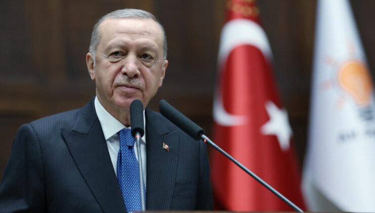 Cumhurbaşkanı Erdoğan’dan İmamoğlu ve Özel’e tazminat davası