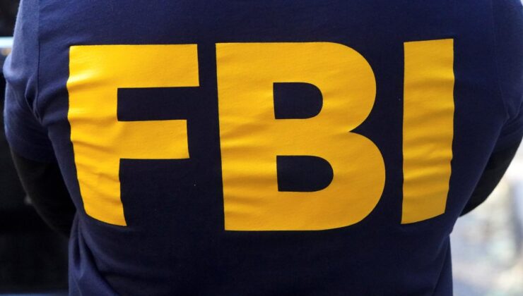 ABD Adalet Bakanlığı ve FBI, siyahi vatandaşlara gönderilen ırkçı içerikli mesajları soruşturuyor