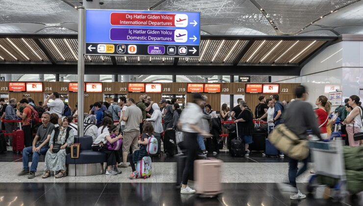 Türkiye gelecek yıl turizmde farklı pazarlara odaklanacak