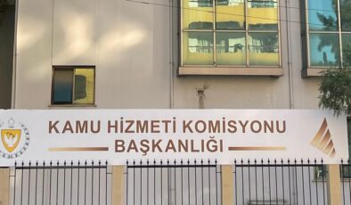 Komitede Kamu Hizmeti Komisyonu Başkanlığı bütçesi görüşülüyor