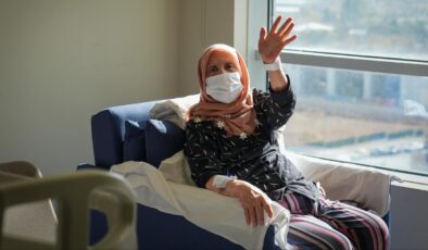 Organ bağışıyla hayata tutundu, 67 yaşında organ bağışçısı oldu