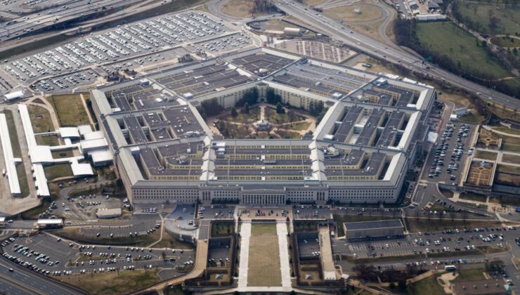 Pentagon, Rusya’nın Ukrayna’da kıtalararası balistik füze kullandığını doğruladı