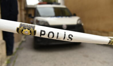 Polisiye olaylar