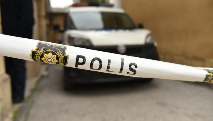 Polisiye olaylar