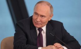 Putin: Bazı Batılı devletlerin, Ukrayna’daki çatışmaları sürdürme yönündeki siyaseti yanlış