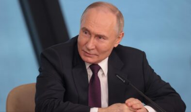 Putin: Bazı Batılı devletlerin, Ukrayna’daki çatışmaları sürdürme yönündeki siyaseti yanlış