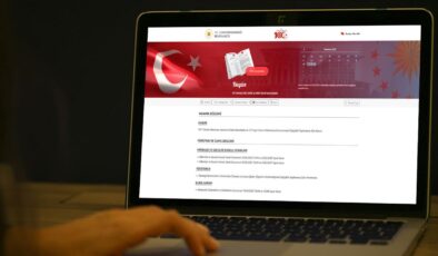 Kadınlara yönelik şiddetin önlenmesi komisyonuna üye seçim kararı Resmi Gazete’de