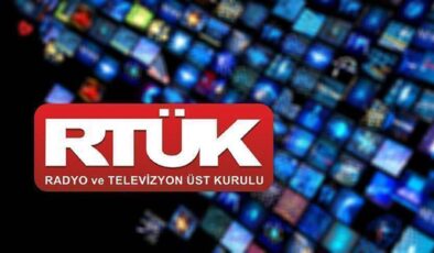 RTÜK’ten yayın yasağına uymayan kanallara para cezası