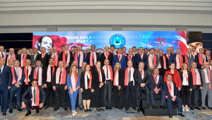 Cumhurbaşkanı Tatar : “Enerji konusunda Güney Kıbrıs ile işbirliği yapmaya hazırız”