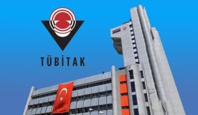 TÜBİTAK 6 personel alacak