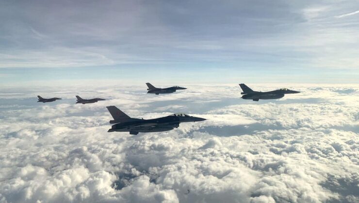 Hava Kuvvetleri’ne pilot adayı muvazzaf subay temini için başvuru tarihi uzatıldı