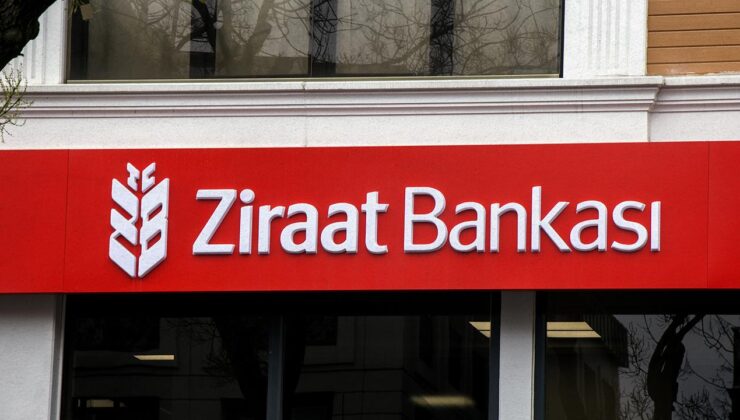 Ziraat Bankası “logo değişimi” iddialarını yalanladı