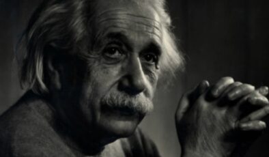 Albert Einstein’ın eşine yazdığı mektuplarda gizli kızının sırrı