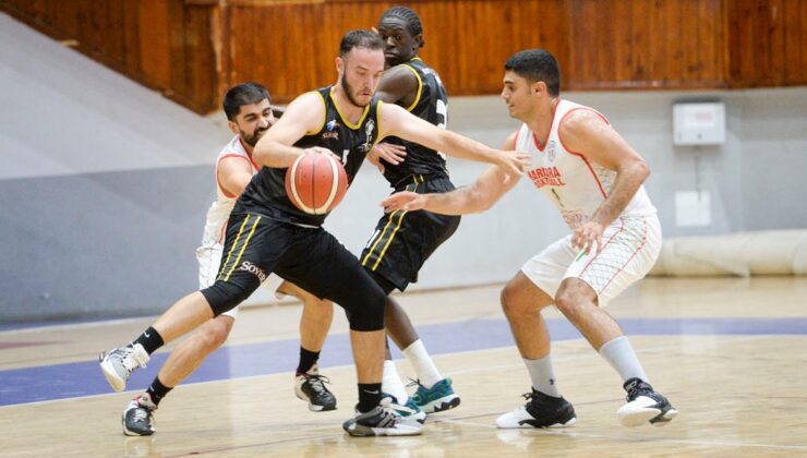 Basketbol liglerinin fikstürü belli olacak