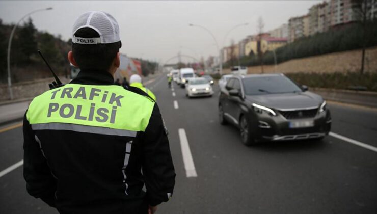 Ankara’da yarın bazı yollar trafiğe kapatılacak