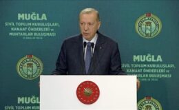 Cumhurbaşkanı Erdoğan: Yeni anayasa Türkiye için lüks değil, geç kalmış bir ihtiyaçtır