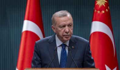 Cumhurbaşkanı Erdoğan: Dezenflasyon süreci 2025’te devam edecek