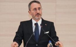 Fahrettin Altun’dan CHP Sözcüsü Yücel’e tepki