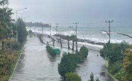 İç Anadolu ile Batı Karadeniz’in iç kesimleri için fırtına uyarısı